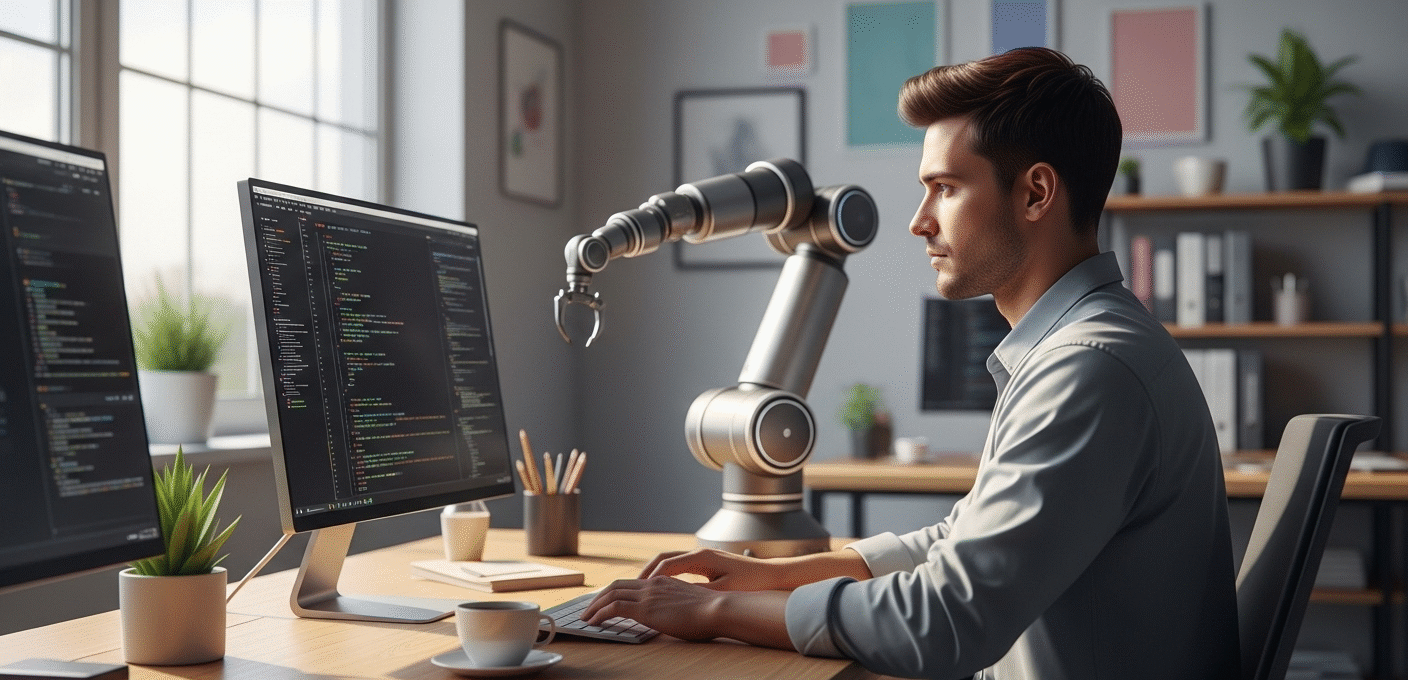 Czy AI zastąpi programistów?