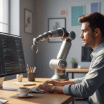 Czy AI zastąpi programistów?