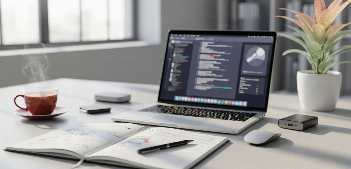 Jak wykorzystać AI w pracy?