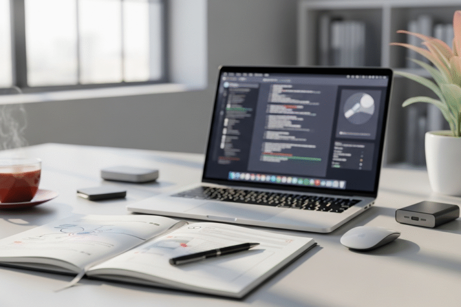 Jak wykorzystać AI w pracy?