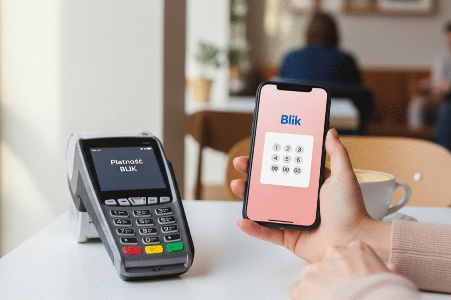 Czy Blik jest bezpieczny?