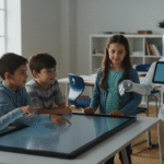 Czy AI zastąpi nauczycieli?