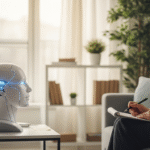 Czy AI zastąpi psychologa?