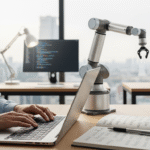 Czy AI zastąpi tłumaczy?