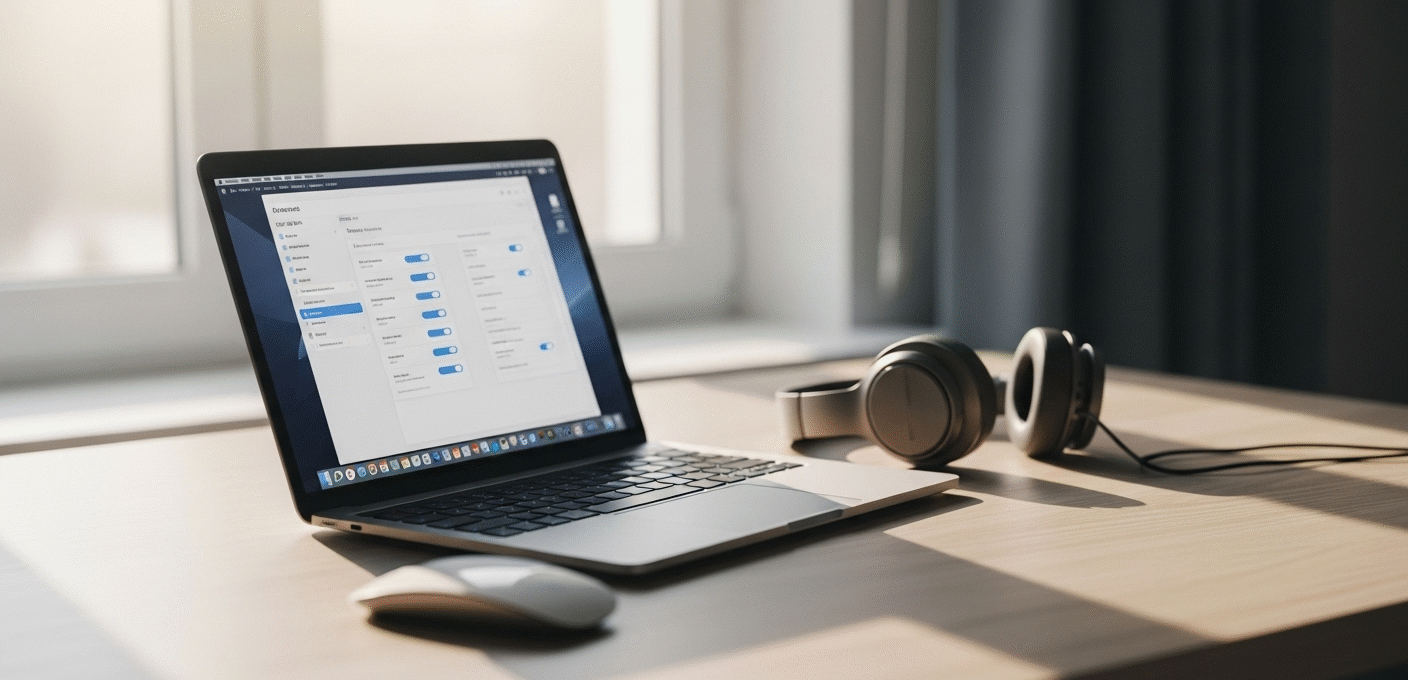 Jak włączyć Bluetooth na komputerze?