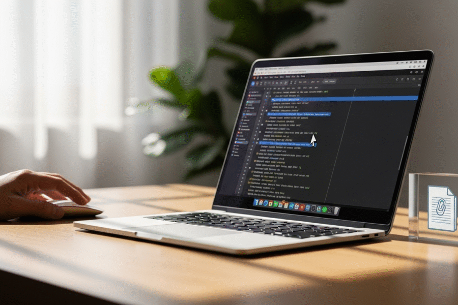 Gdzie jest schowek w komputerze?