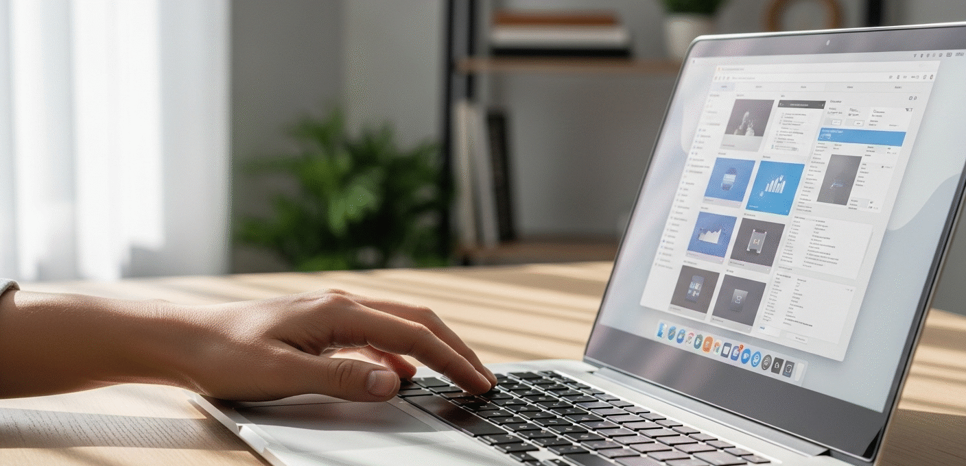 Jak zrobić zrzut ekranu na komputerze?