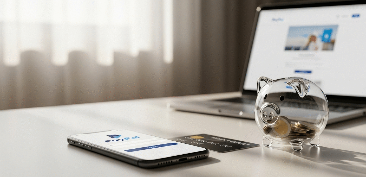 Czy Paypal jest bezpieczny?