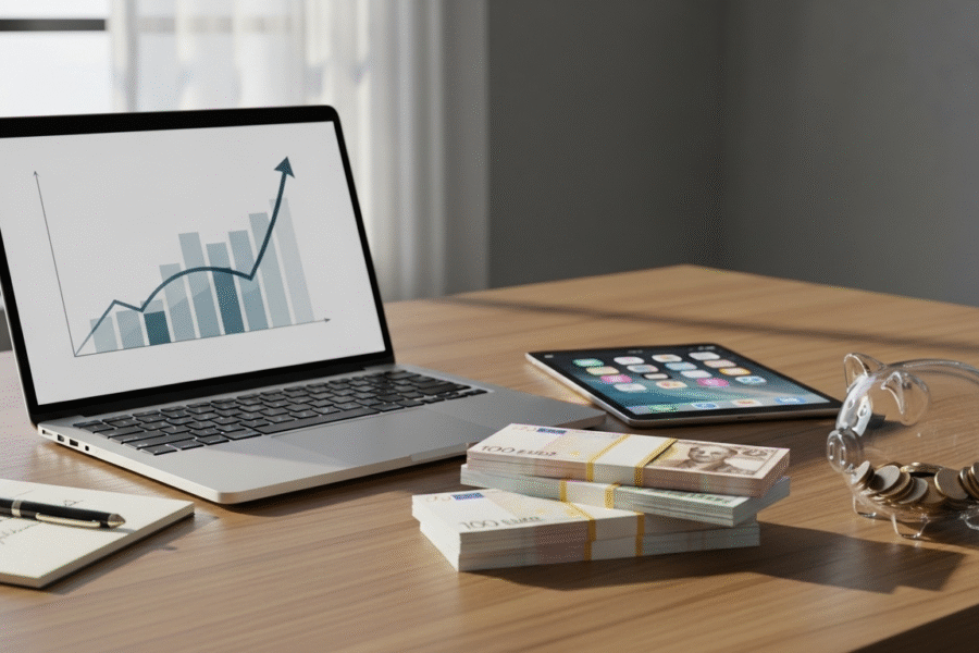 Podatek cyfrowy - co to jest?