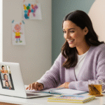 Jak pracować zdalnie w przedszkolu?