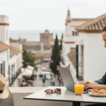 Jak pracować zdalnie z Hiszpanii?