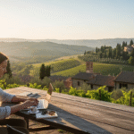 Jak pracować zdalnie z Włoch?