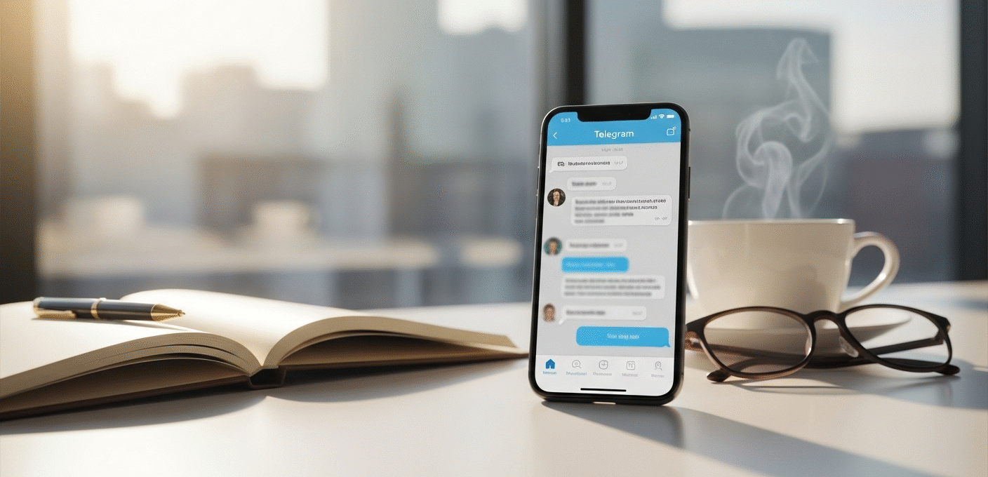 Czy Telegram jest bezpieczny?