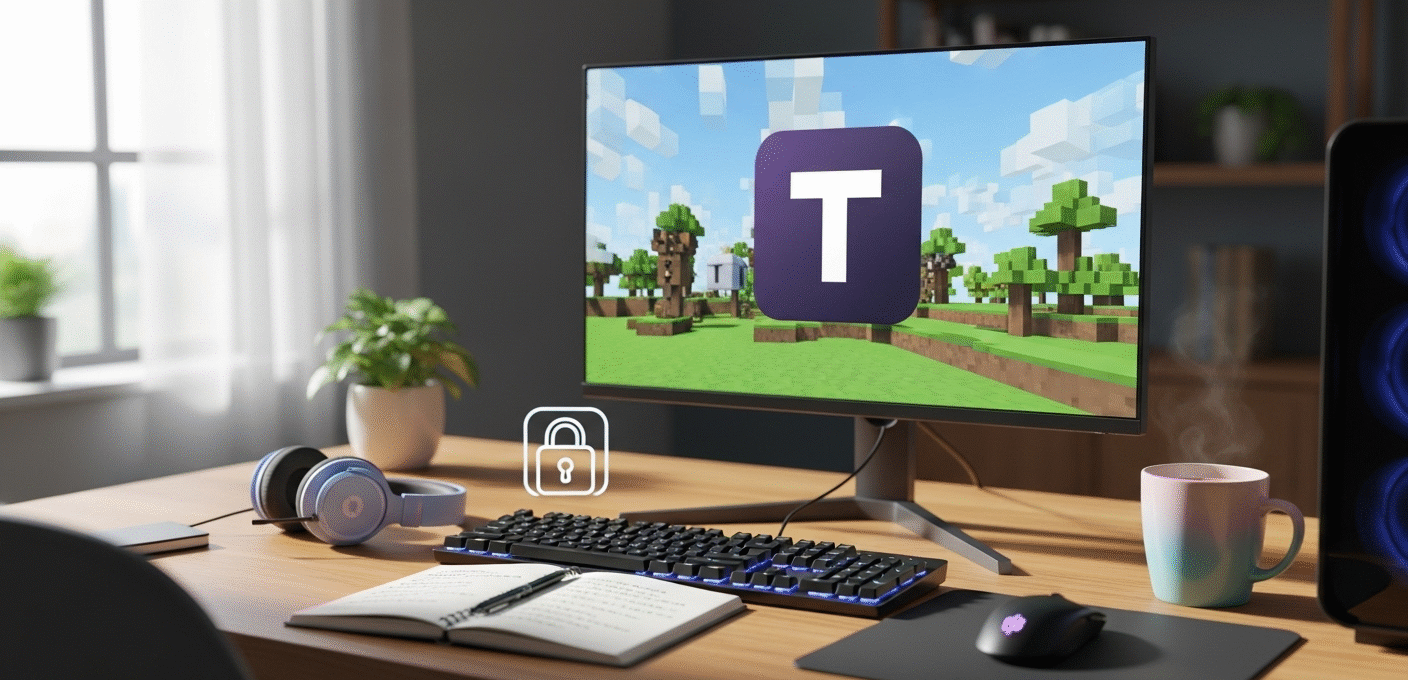Czy TLauncher jest bezpieczny?