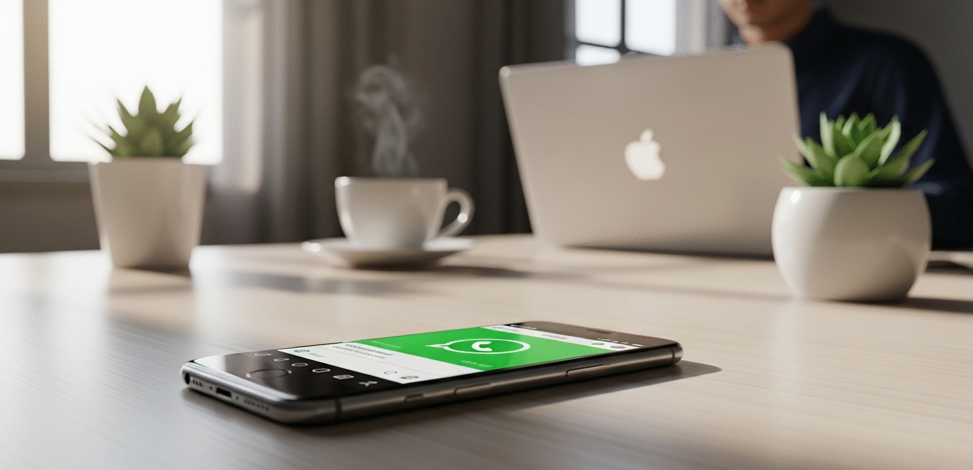 Czy Whatsapp jest bezpieczny?