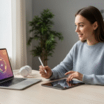 Jak wykorzystać AI do nauki angielskiego?