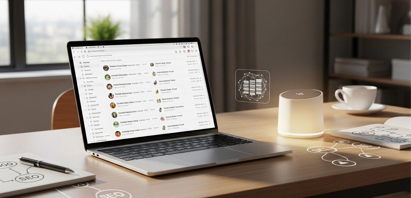 Jak wykorzystać AI w SEO?